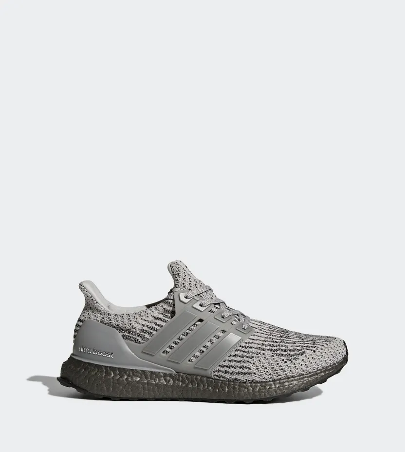 Adidas Ultra Boost 3.0 Triple Grey (CG3041)