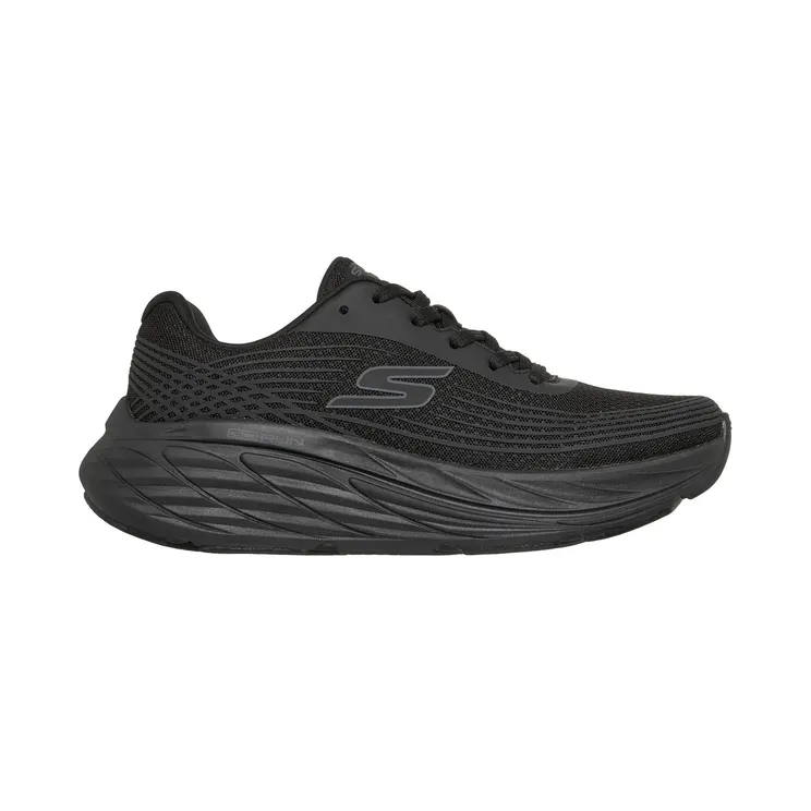 Skechers Max Cushioning Elite 3 “Valares Black” (129721BBK)