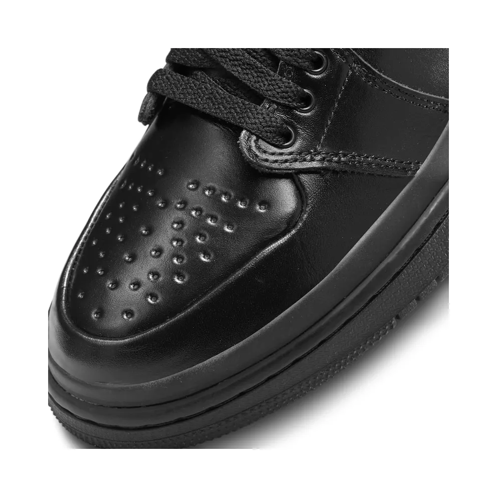 Air Jordan 1 Acclimate Black (DC7723-001)