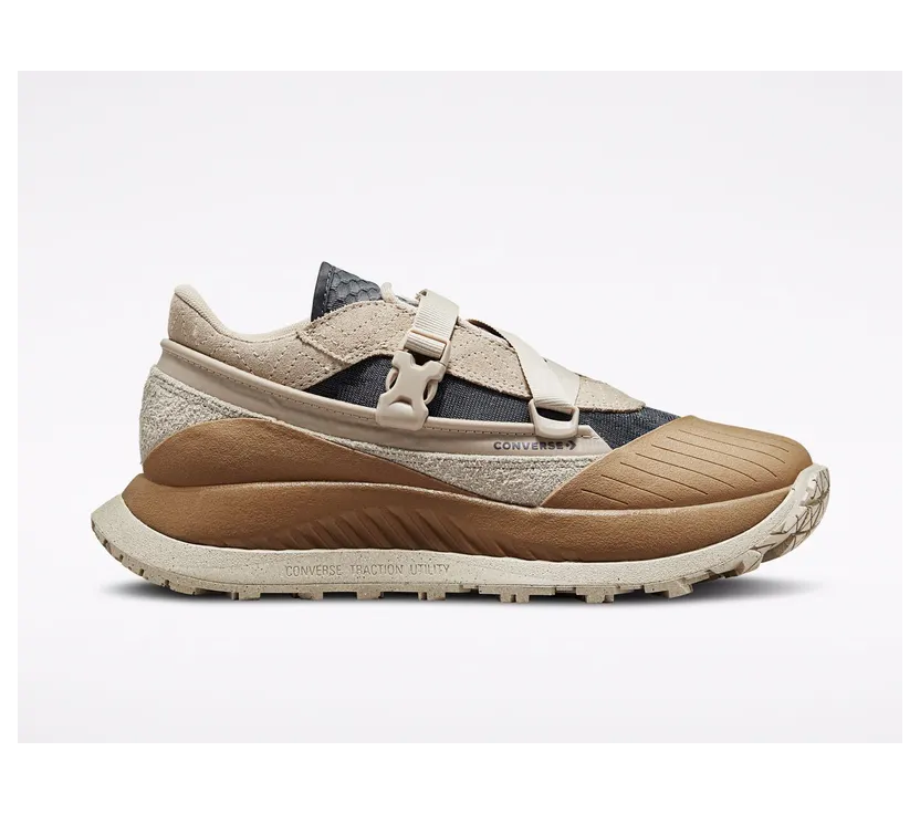 Converse Utility Explore OX Papyrus / Iron Grey / Sand Dune (A00585C)