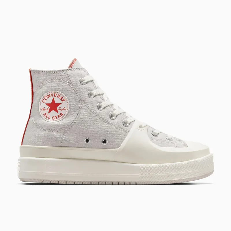 Converse Chuck Taylor All Star Construct Sport Remastered Pale Putty/nomadic Rust/egret