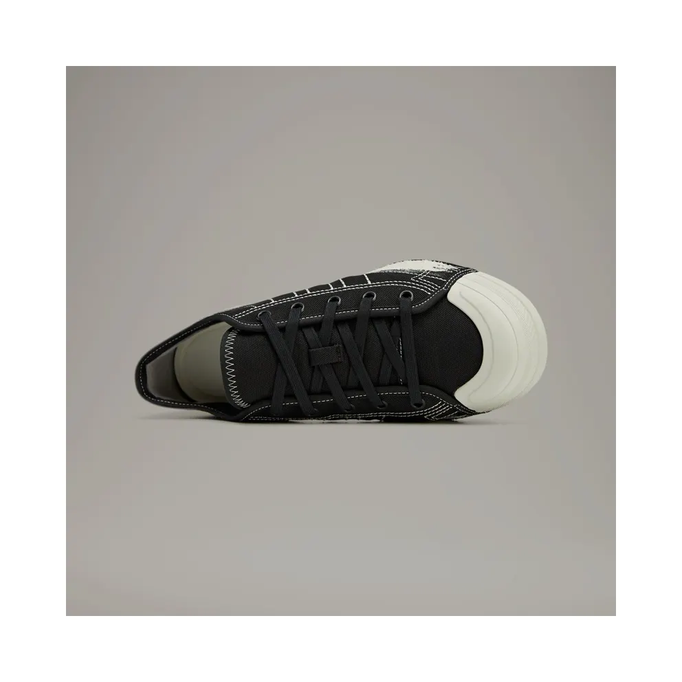 adidas Y-3 Nizza Lo Black Talc (JQ2448)
