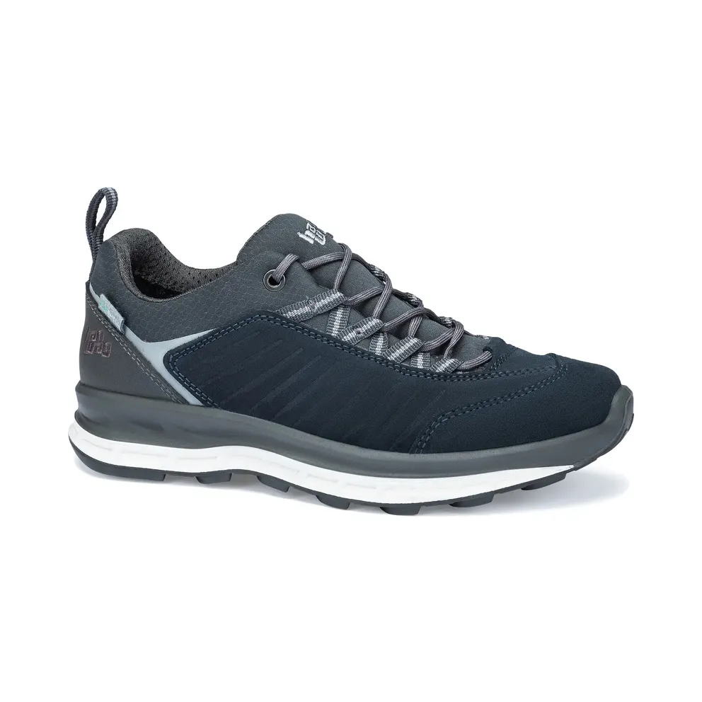 Women's Hiking Shoes Hanwag Blueridge ES Low H500231-007600