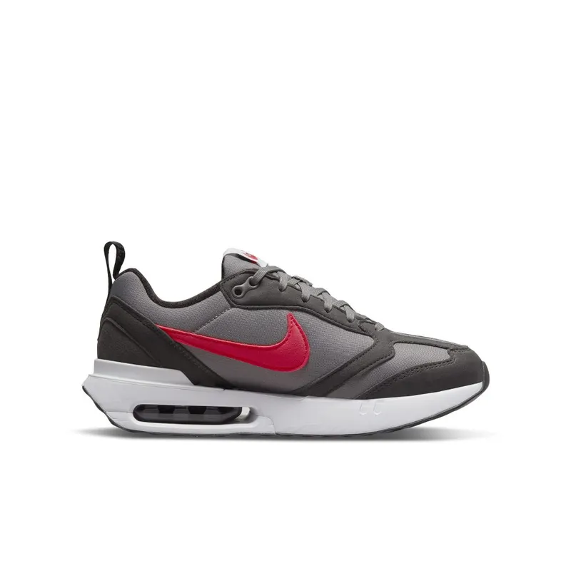 Nike Air Max Dawn Older Kids’ Grey 50% Sustainable Materials (DH3157-004)