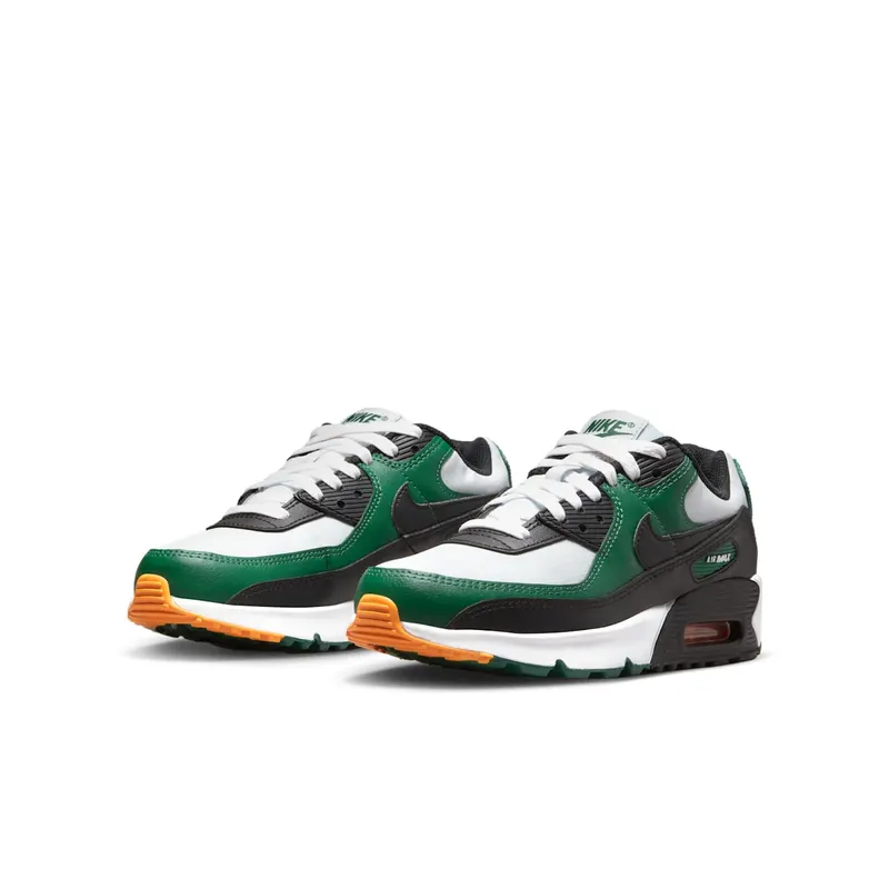 Nike Air Max 90 LTR Older Kids’ Grey (CD6864-020)