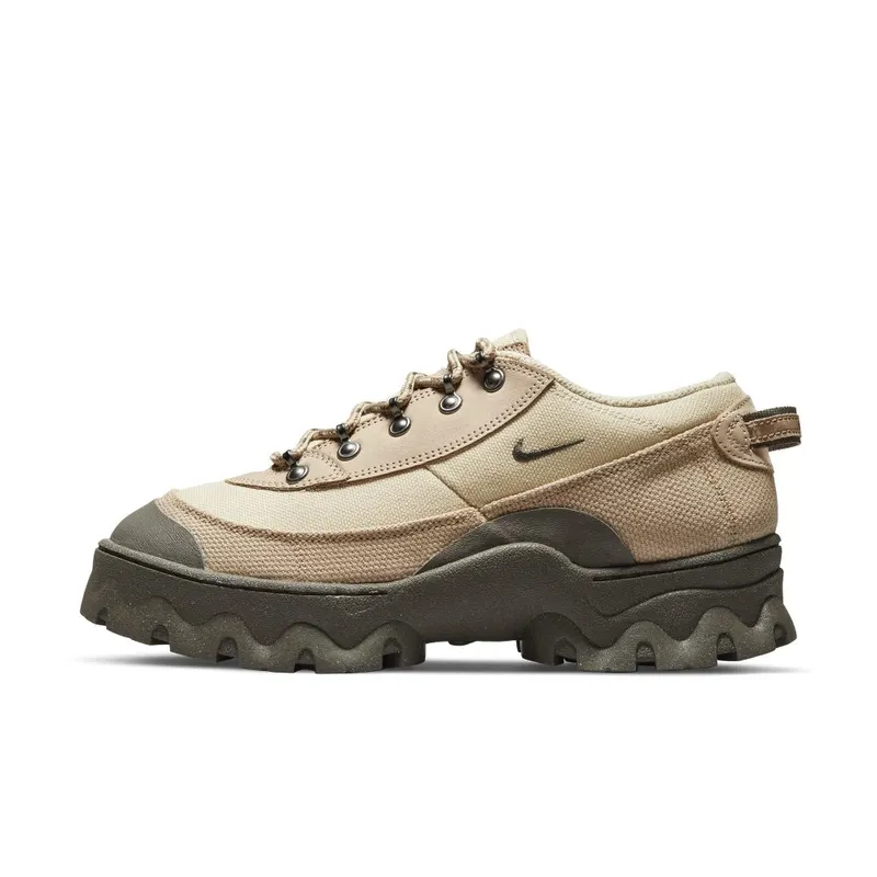 Nike Lahar Low Brown (DD0060-200)