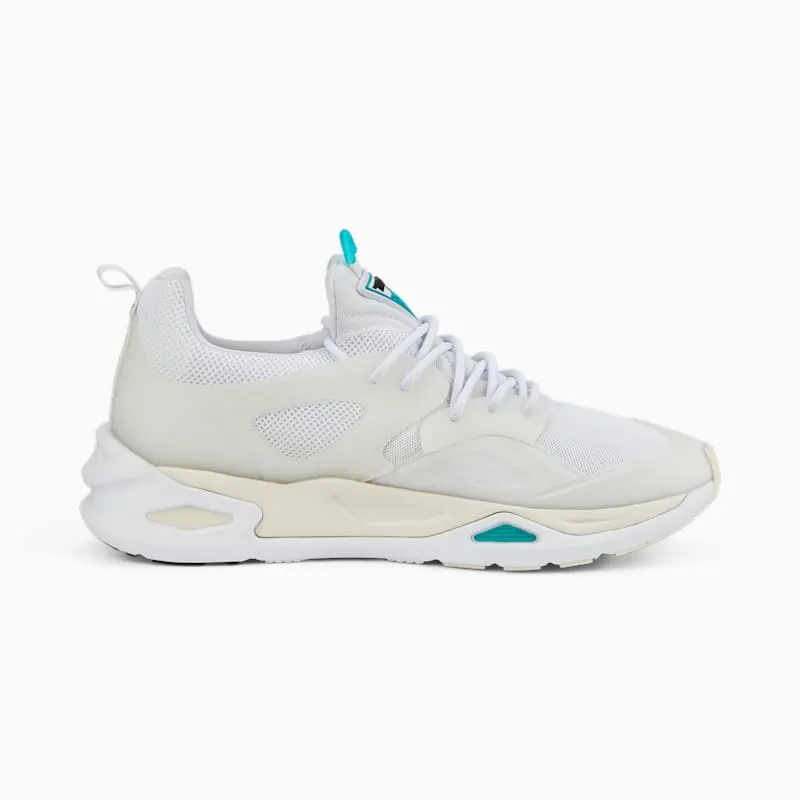 Puma Trc Blaze Moulded White (38637701)