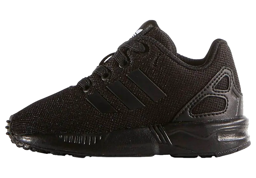 Adidas Zx Flux El PS “black” (AF6260)