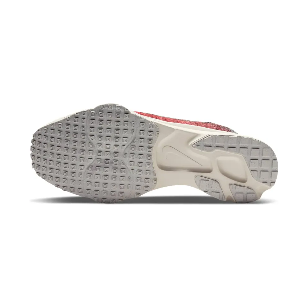 Nike Air Zoom Type Recycled Wool Red Bright Crimson/Bright Crimson-White (CW7157-600)