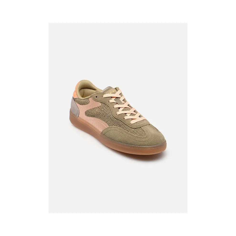 Hoff sneaker Green (12519018)