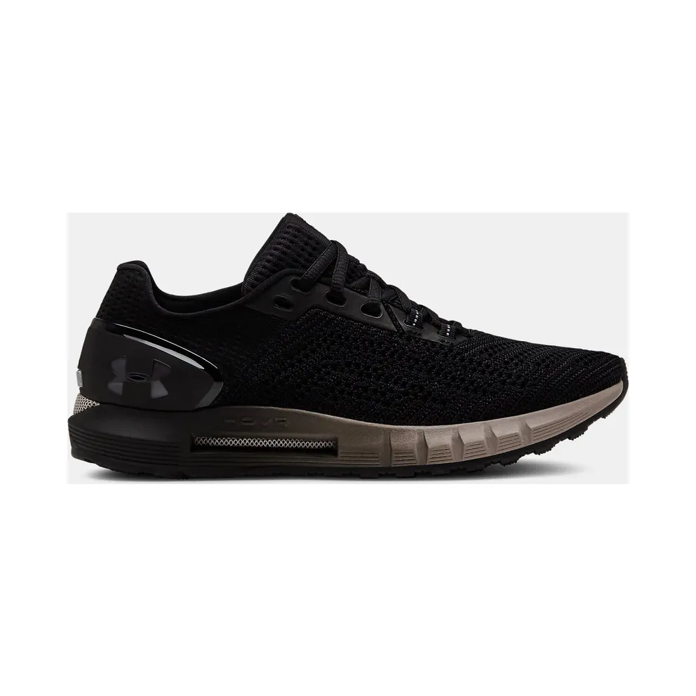 Under Armour HOVR Sonic 2 Black Beige (3021588-002)