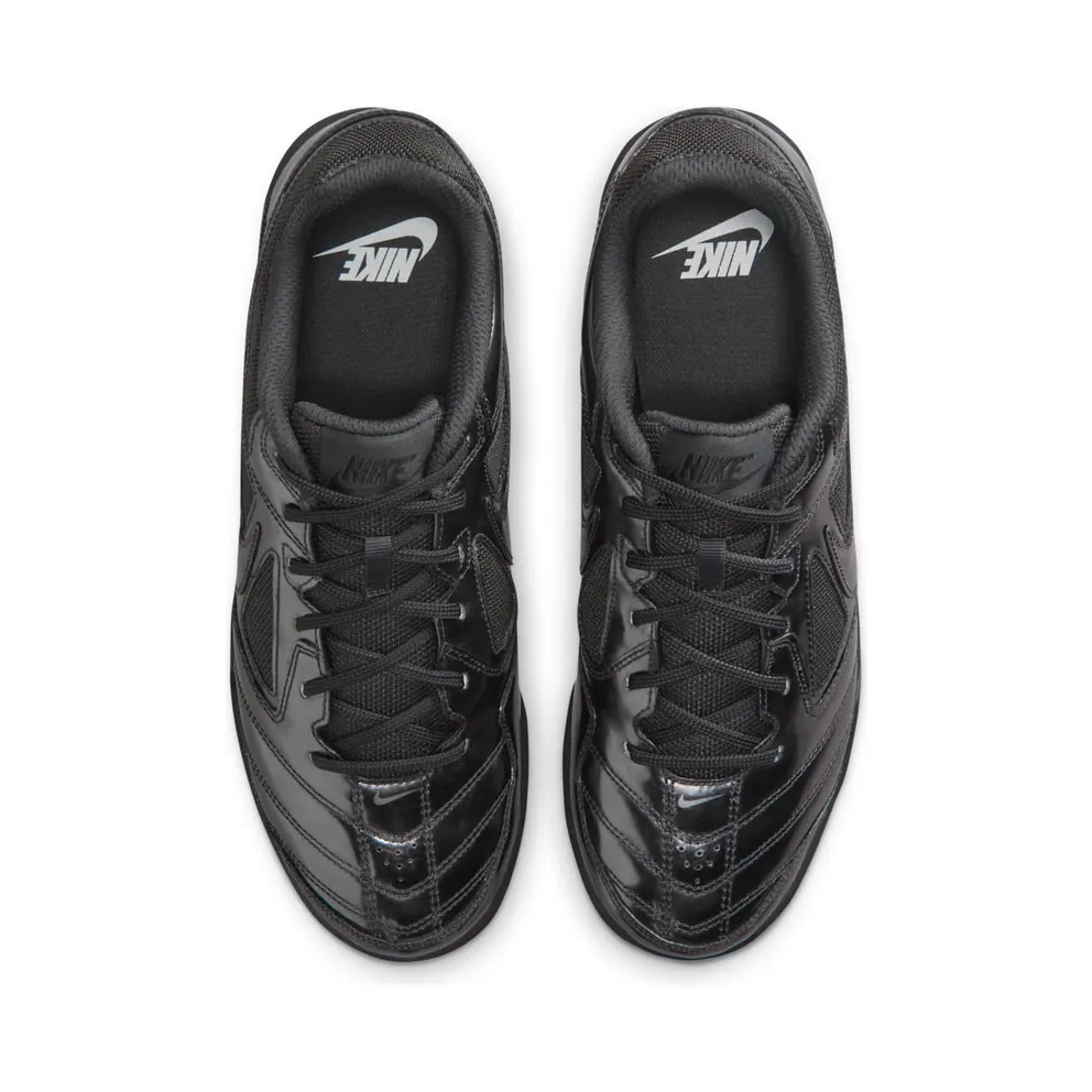 Nike Gato LV8 Metallic Anthracite Black (IB3566-002)
