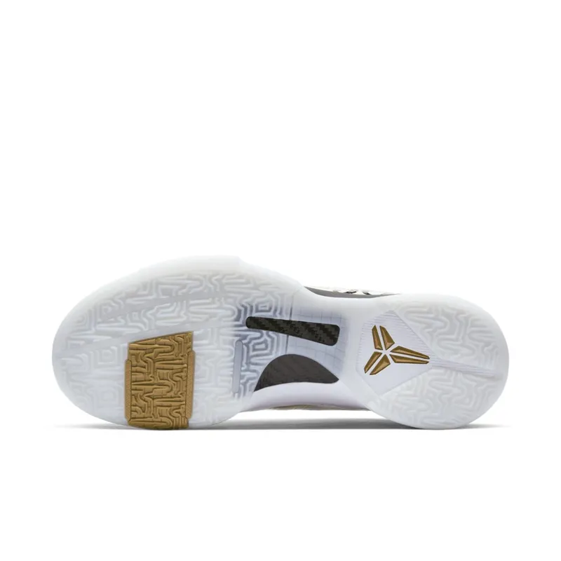 Nike Kobe 5 Protro Big Stage/Parade (2020) (CT8014-100)