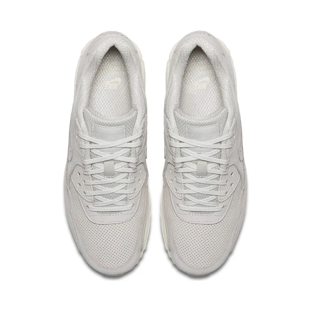 Nike Air Max 90 Pinnacle Light Bone (W) Light Bone/Light Bone-Sail (839612-005)