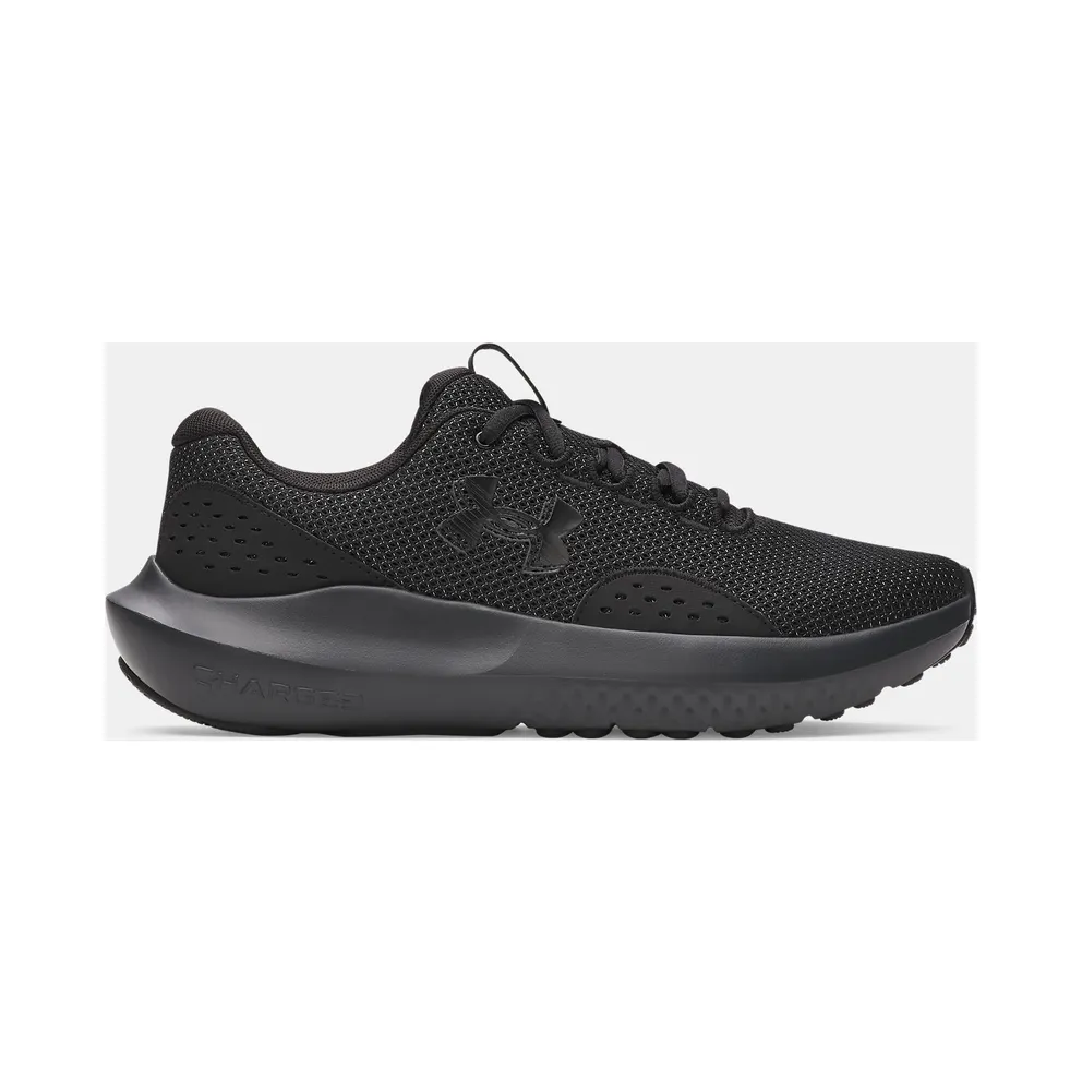 Under Armour Surge 4 ‘Triple Black’ (3027000-002)