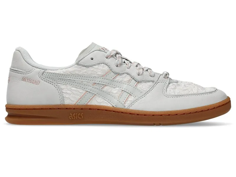 ASICS SKYHAND OG “Blush / Glacier Grey” (1203A880-700)