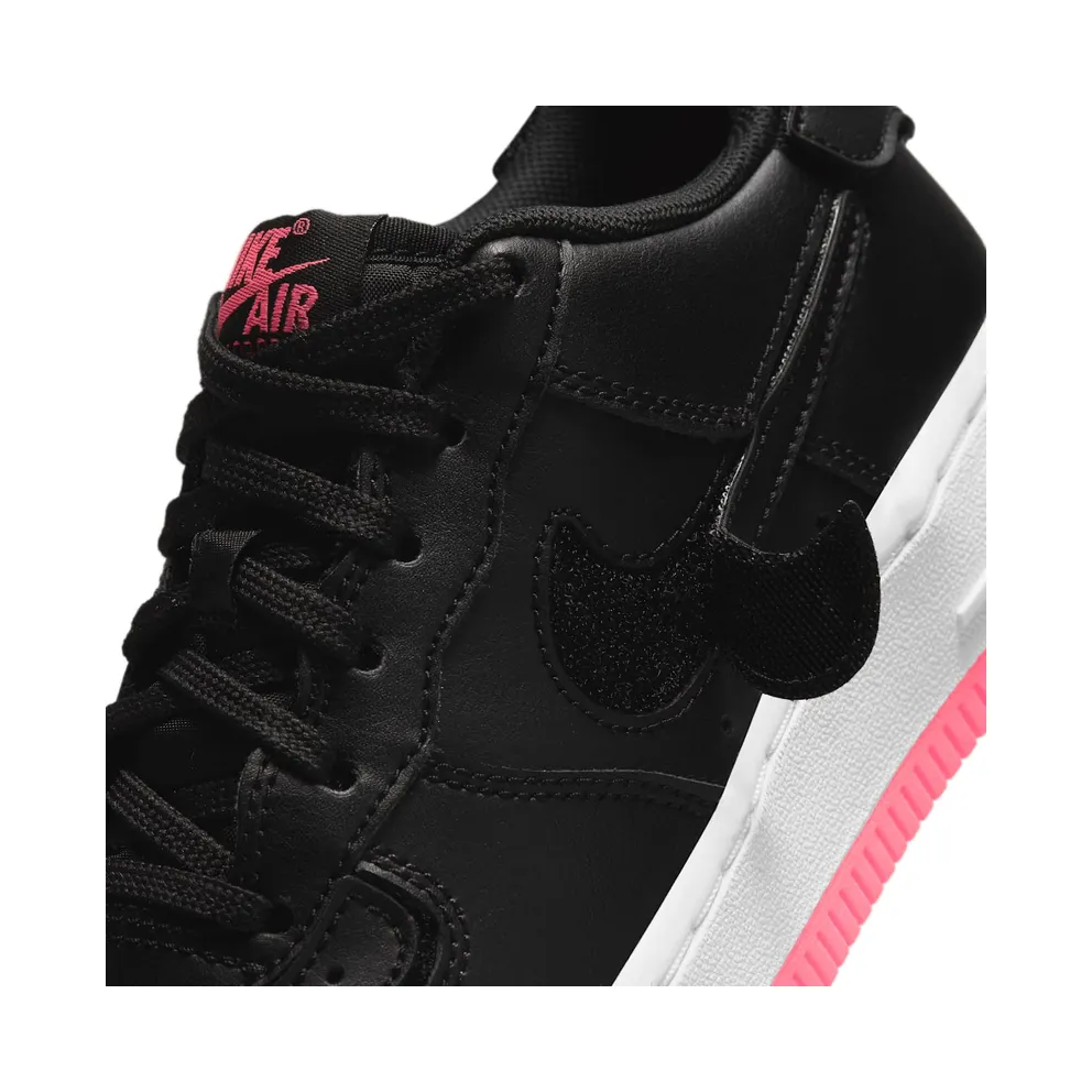 Nike Air Force 1/1 Black (DB4545-005)