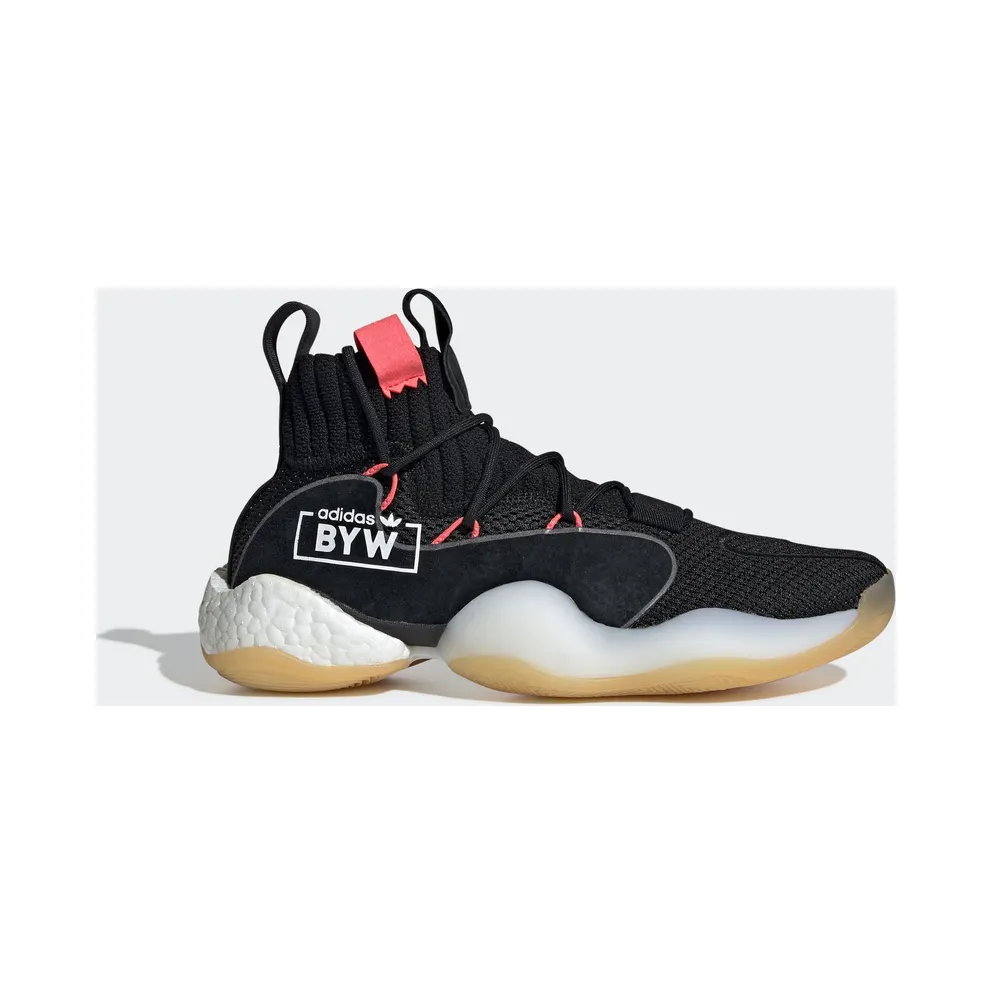 adidas Crazy BYW X Alphatype (B42240)