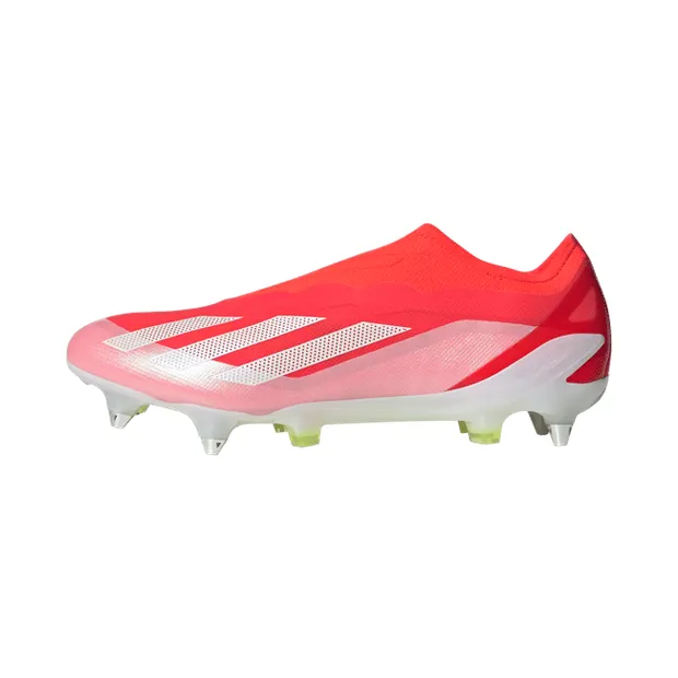 adidas X Crazyfast Elite Laceless SG Energy Citrus Pack (IF0661)