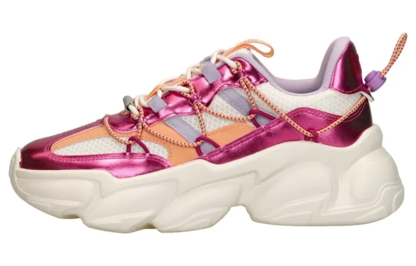 STEVE MADDEN sneaker Fuchsia (6000066651C57)