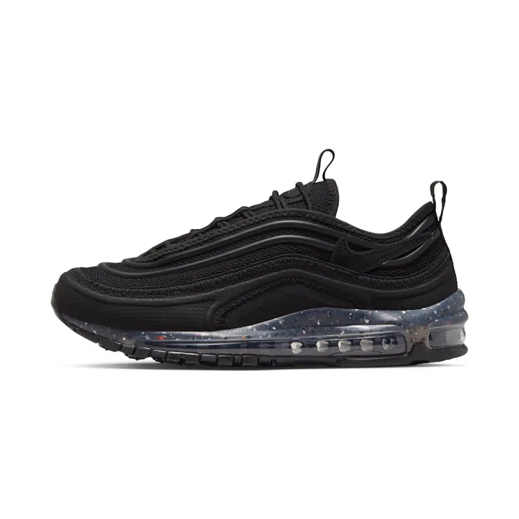Nike Air Max 97 Terrascape Triple “Black” (DQ3976-001)