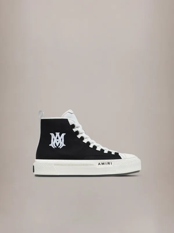 Amiri MA Court “Black/White” (AMFOSR1099-004)