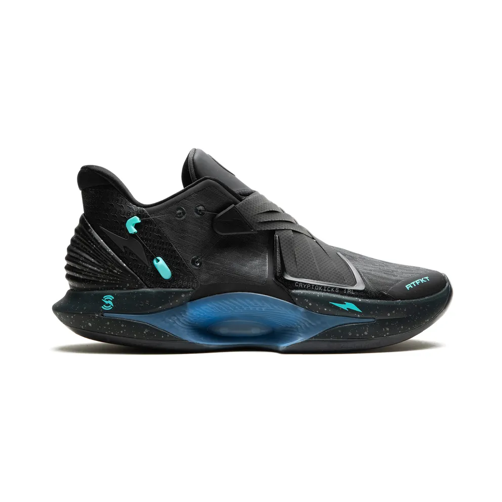 Nike RTFKT Cryptokicks iRL “Blackout” (FJ3883-002)