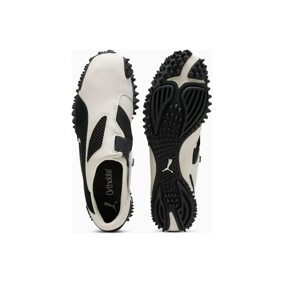 Puma Mostro Black