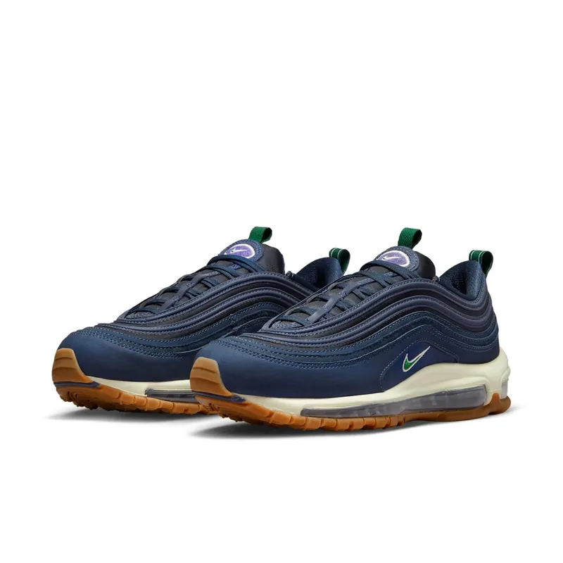Nike AIR MAX 97 “Letterman Pack” (DR9774-400)