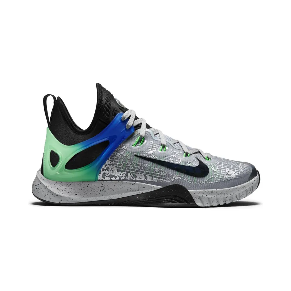 Nike Hyperrev All Star (2015) Multi-Color/Black-Poison Green (744700-903)