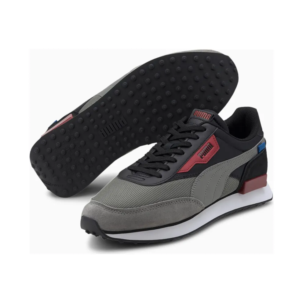 Puma Future Rider New Tones Black/Grey (37338604)
