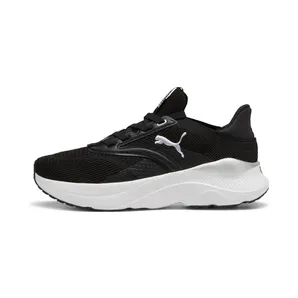 Puma SOFTRIDE Mayve “Puma Black / Puma White” (310160_01)