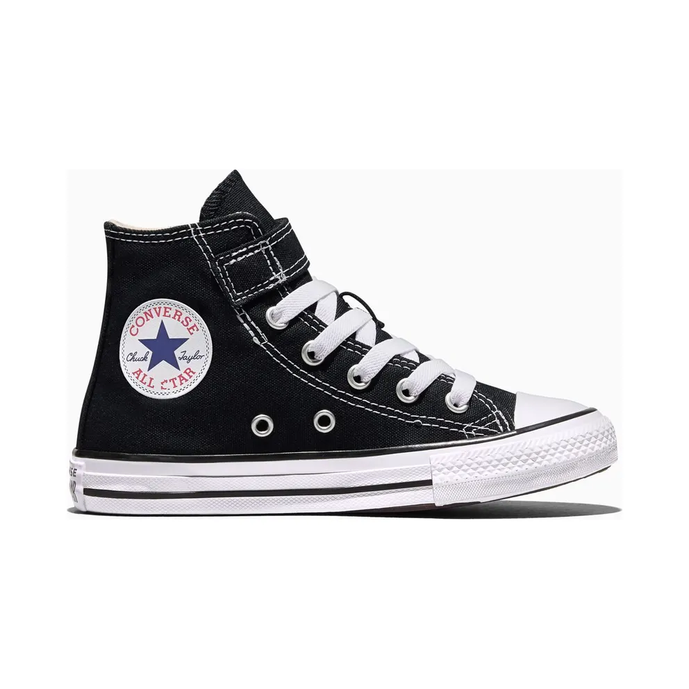 Converse Chuck Taylor All Star Easy-On Black/natural/White