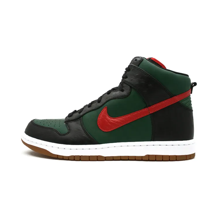 Nike Dunk Hi Supreme Spark Le ‘East’ (375378-361)