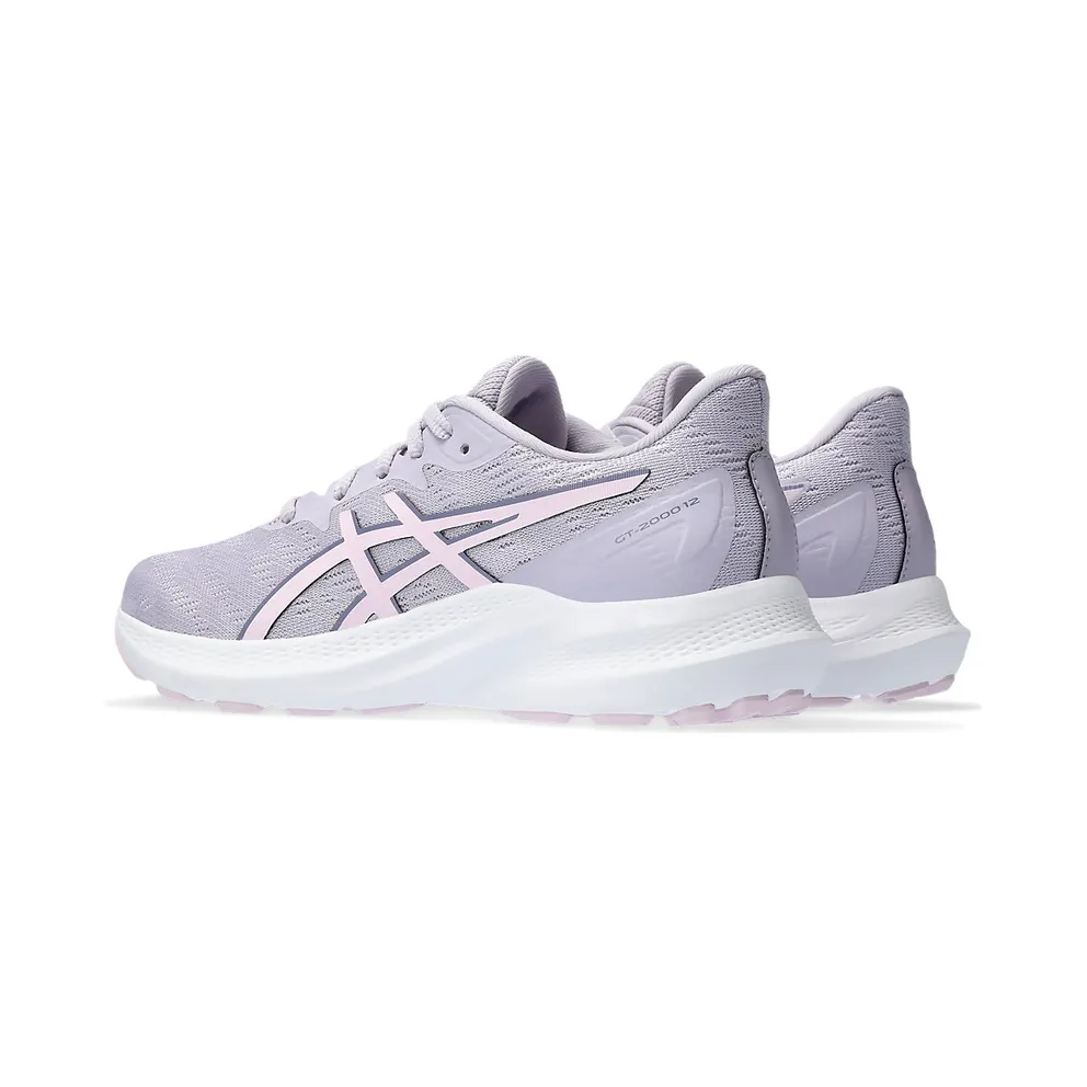 Asics Gt-2000 12 Gs Faded Ash Rock/Cosmos (1014A330.500)