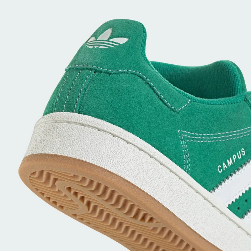 Adidas Campus 00s “Court Green” (JI2751)