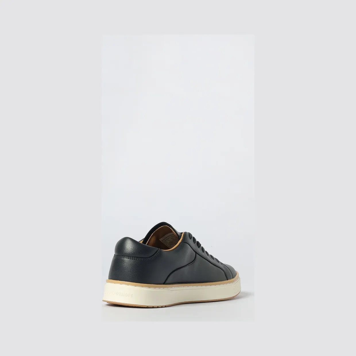 Emporio armani Sneakers Blue (EM003081AF18228UB109) (2)