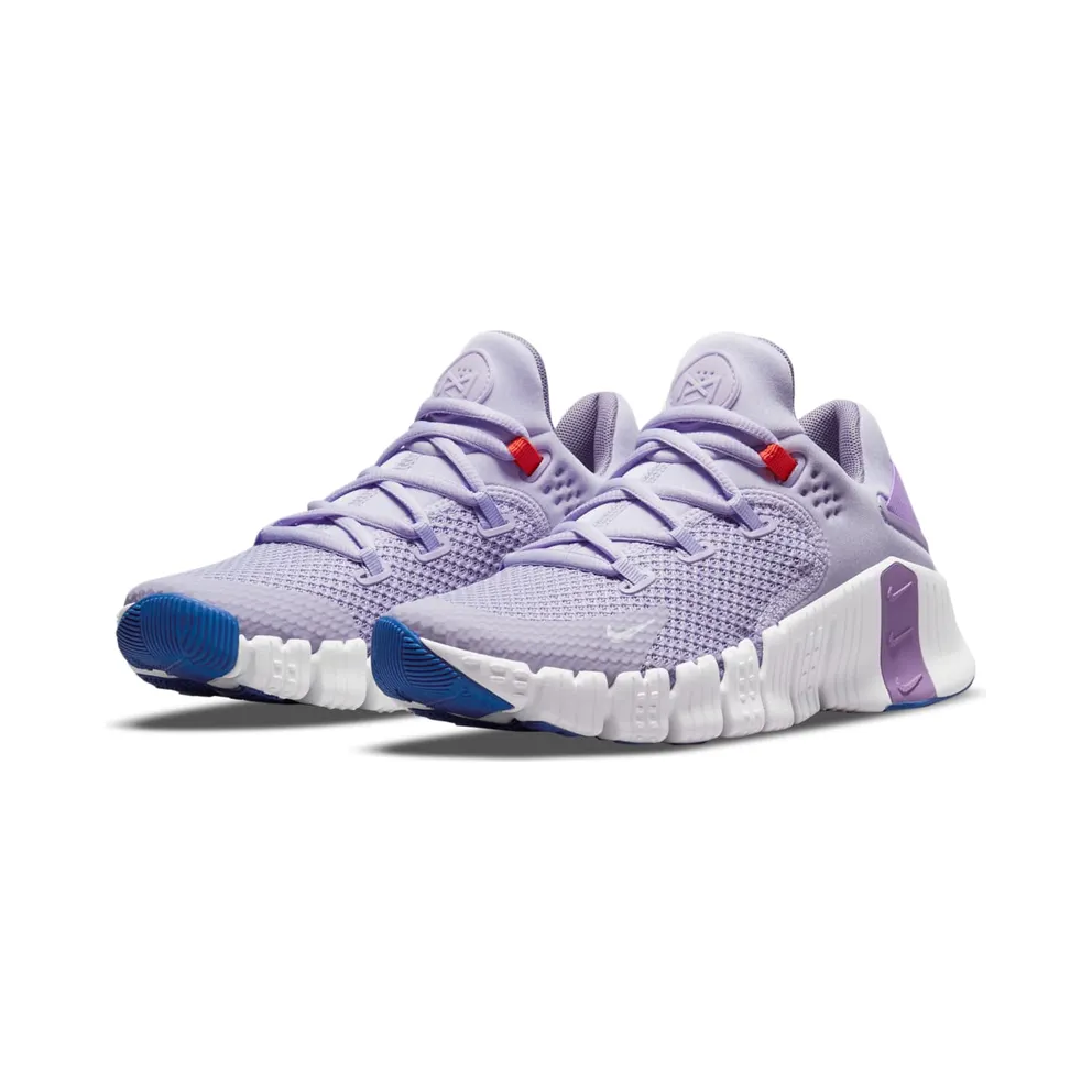 Nike Free Metcon 4 Pure Violet (W) (CZ0596-515)