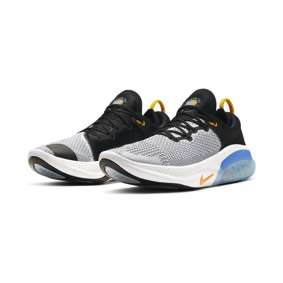 Nike Joyride Run Flyknit Black University Blue Black/White/University Blue (AQ2730-006)