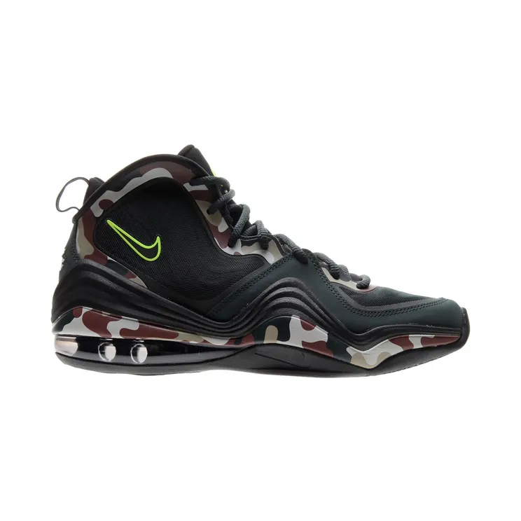 Nike Air Penny 5 Camo Camo (628569-307)