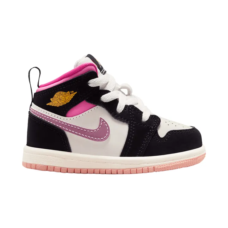 Air Jordan 1 Mid SE TD “World Tour” (II1253001)