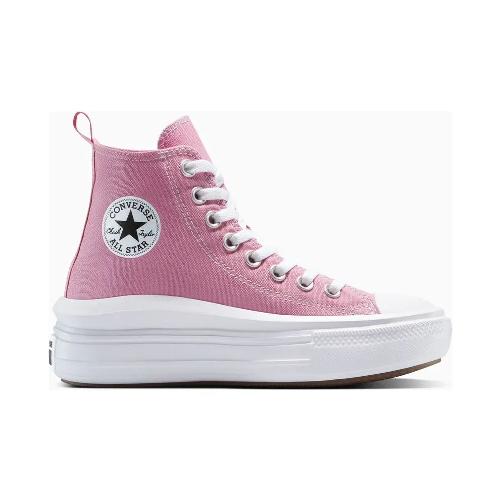 Converse Chuck Taylor All Star Move Platform (A13128C)