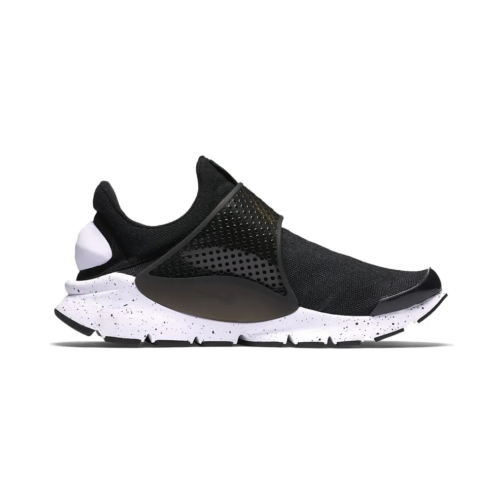 Nike Sock Dart Black White (2016) (833124-001)
