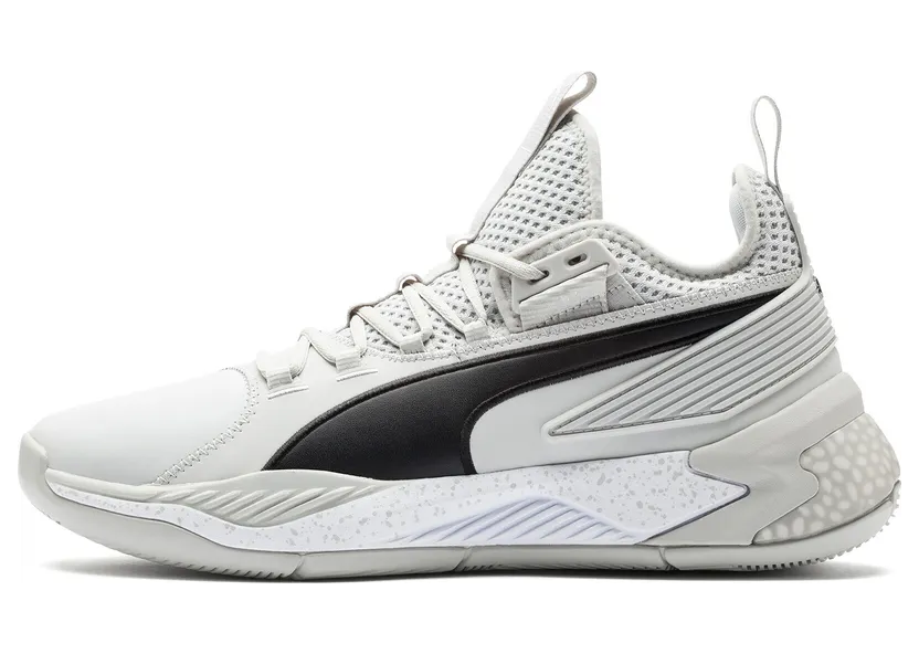 Puma Uproar Core basketbalschoenen Grijs (192775-03)