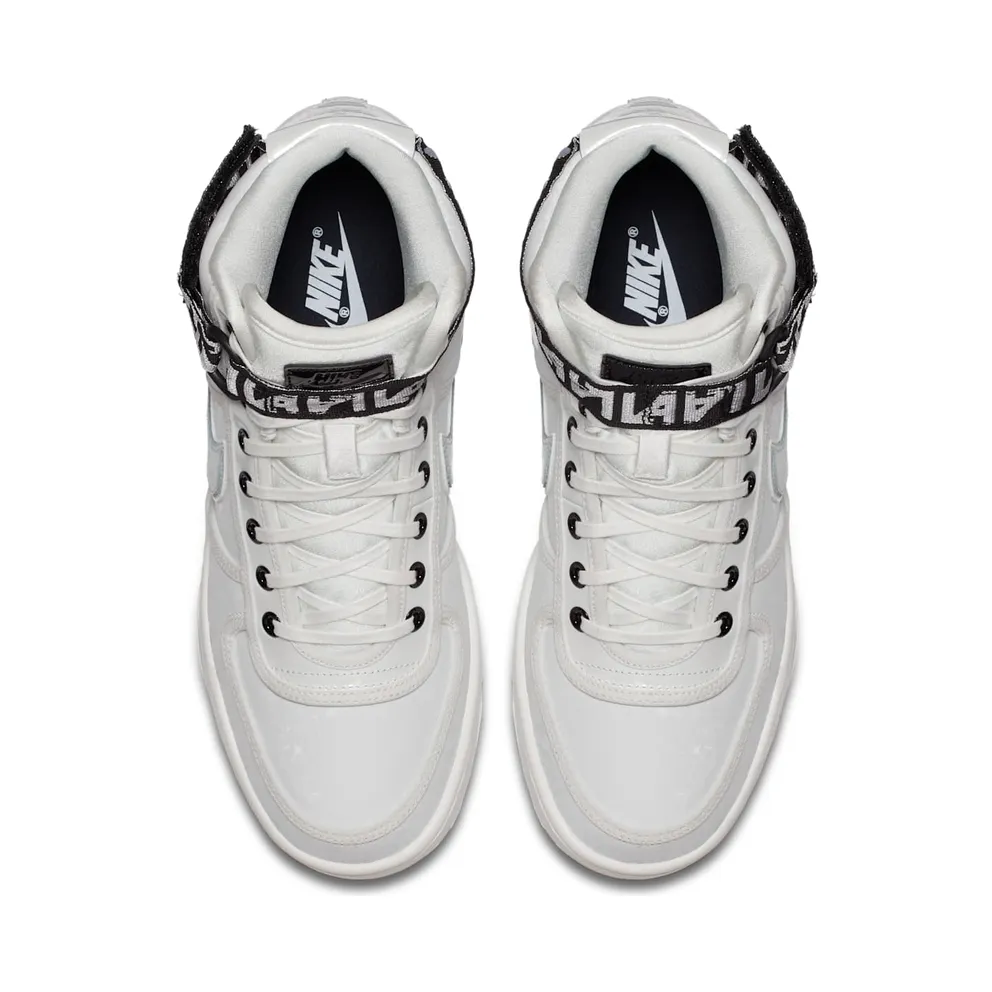 Nike Vandal High All-Star 2018 White (W) Summit White/Summit-White-Black (AH6826-100)