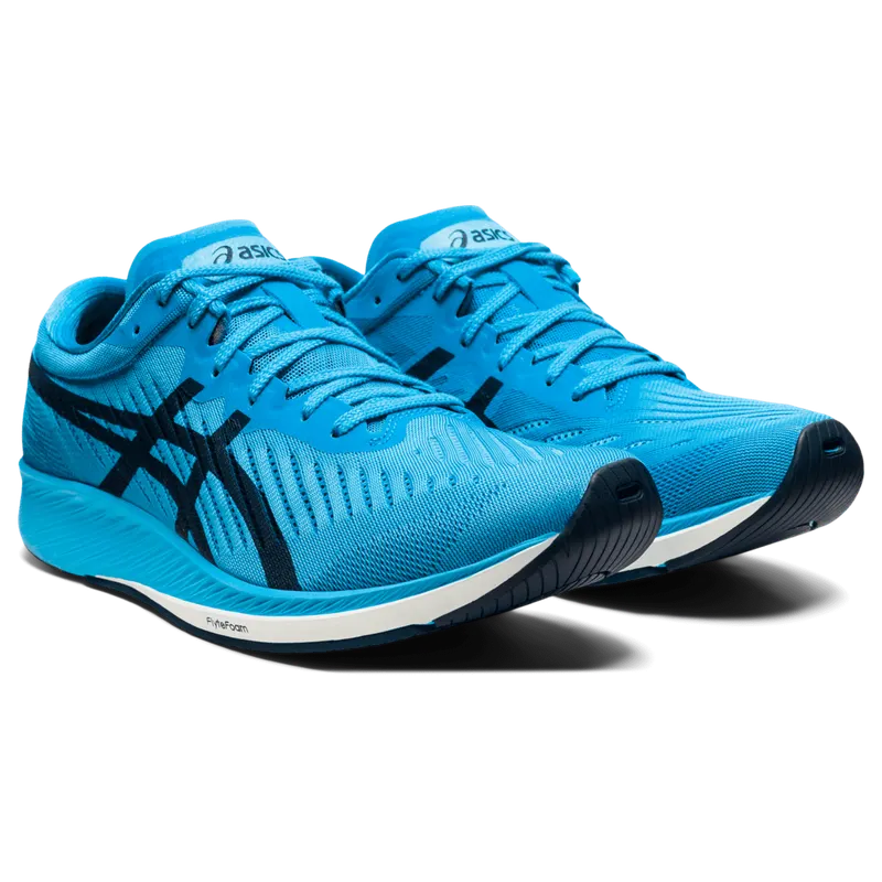 Asics METARACER Digital Aqua/French Blue (1011A676.400)