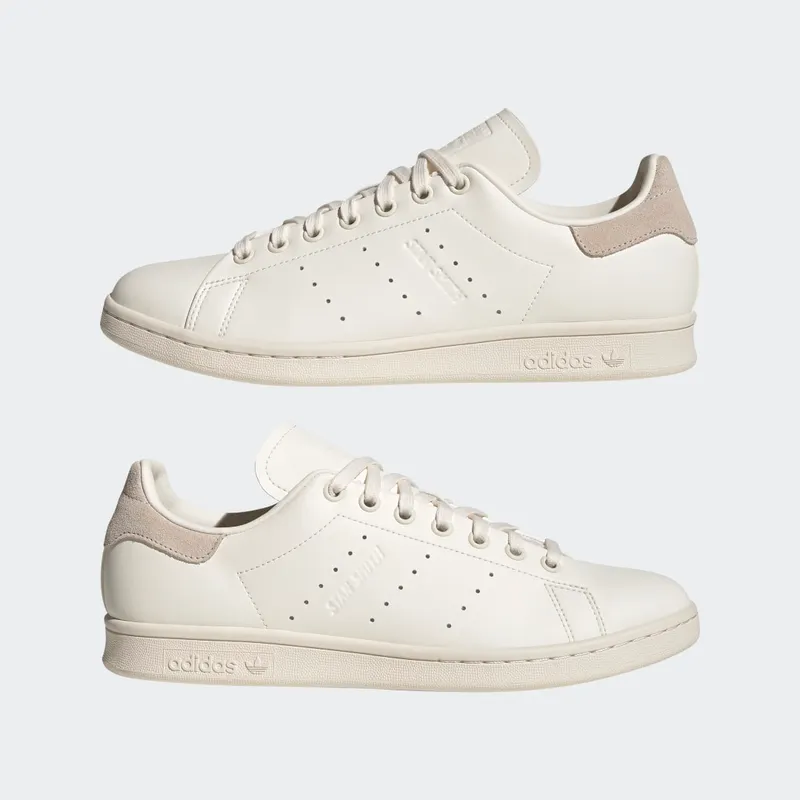Adidas Stan Smith Chalk White / Chalk White / Core Black (GX4430)
