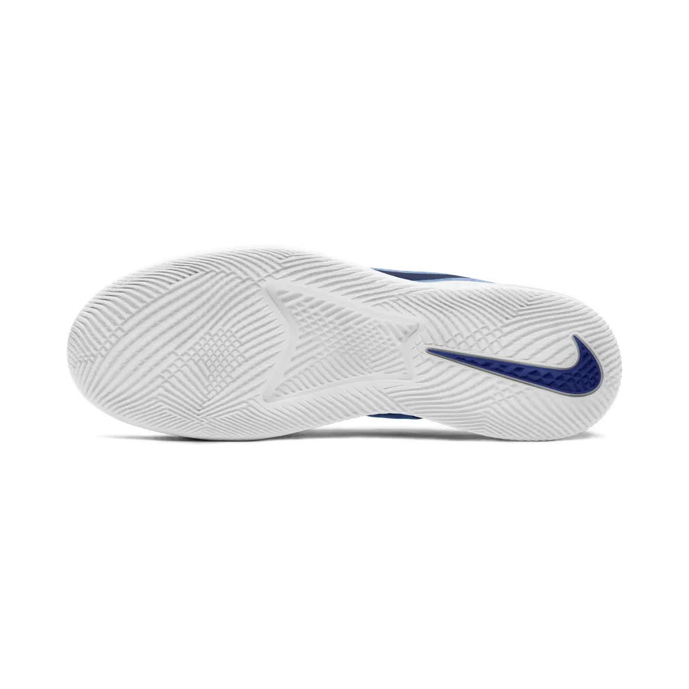 NikeCourt Air Max Vapor Wing MS Multi-Surface Tennis Blue (BQ0129-400)