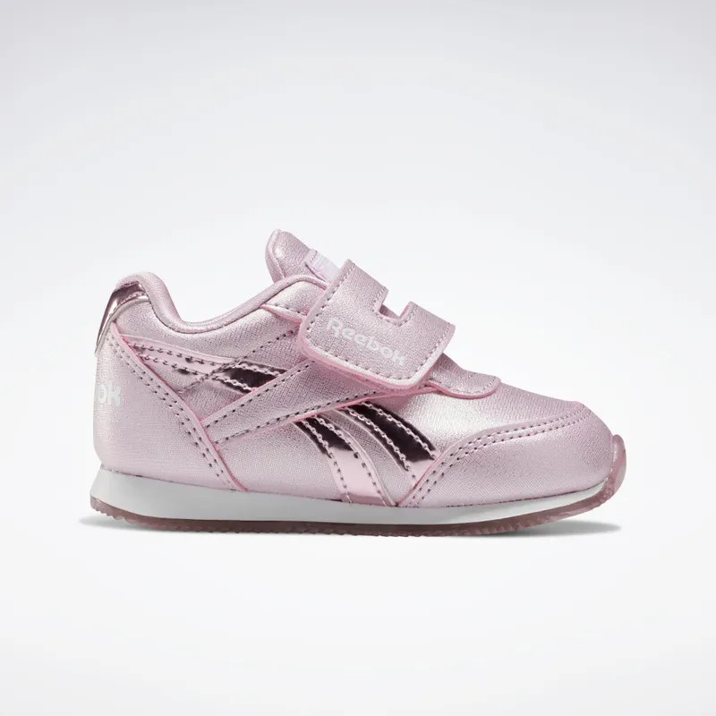 Reebok Royal Classic Jogger 2 Schoenen Classic Pink / Classic Pink / White
