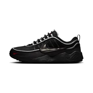 Nike Air Zoom Spiridon SP “Black Metallic Silver” – HF9117-002